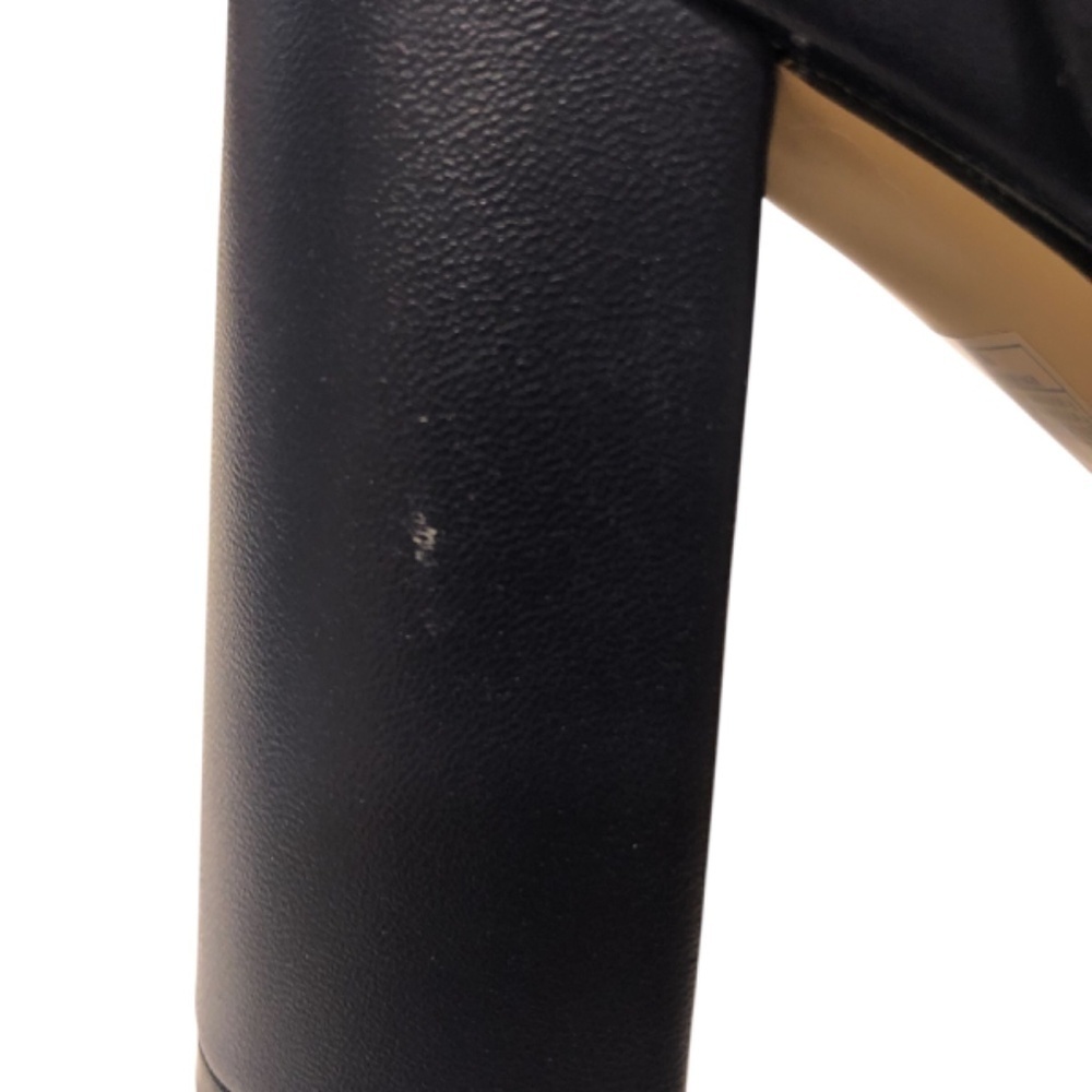 WHBM Nova Mixed Knot High Heeled Sandals size 10 - Picture 7 of 11